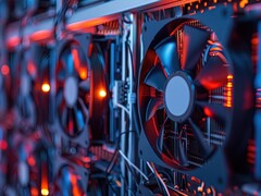 US-Energieministerium hat AMD und Partner mit der Entwicklung zweier Supercomputer beauftragt – „Lux“ und „Discovery“. (Bildquelle: BrianPenny/Pixabay)