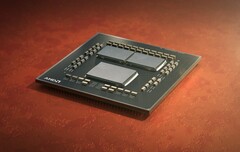 Nachdem AMD bereits Ryzen 5000-Desktop-Prozessoren auf Zen 3-Basis vorgestellt hat dürften im Frühling die Gegenstücke für Notebooks folgen. (Bild: AMD)
