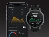 Die Amazfit Active Max Smartwatch bekommt eine frische Software