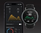 Die Amazfit Active Max Smartwatch bekommt eine frische Software