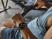 Die Amazfit Balance 2 XT bekommt die Firmware-Version 2.17.0.4