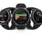 Amazfit-Nutzer stehen neue Mini-Apps zur Verfügung. (Bildquelle: Amazfit)
