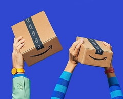 Amazon kündigt für den Oktober die &quot;Prime Exklusive Angebote&quot; an. (Bild: Amazon)