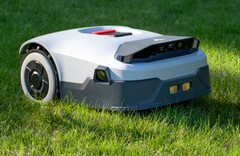 Der Anthbot Genie ist in den Vorverkauf gestartet. (Bildquelle: Anthbot)