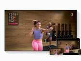 Apple Fitness+ startet diesen Herbst auch in Deutschland und Österreich. (Bild: Apple)