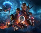 Baldur's Gate 3 Promo-Grafik