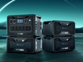 Der reguläre Verkauf der Bluetti AC500 samt B300S ist angelaufen. (Bild: Bluetti)