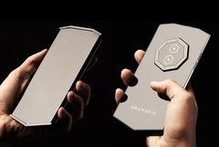 Zu schön um wahr zu sein: Nein, das Brandeis Prometheus auf Indiegogo ist nichts als ein Scam.