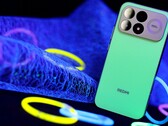 Xiaomis in China gelaunchte Redmi K100 Pro und Redmi K100 Pro Max Flaggschiffe kommen als Poco F9 Pro und Poco F9 Ultra nach Europa.