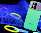 Xiaomis in China gelaunchte Redmi K100 Pro und Redmi K100 Pro Max Flaggschiffe kommen als Poco F9 Pro und Poco F9 Ultra nach Europa.