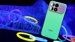 Xiaomis in China gelaunchte Redmi K100 Pro und Redmi K100 Pro Max Flaggschiffe kommen als Poco F9 Pro und Poco F9 Ultra nach Europa.