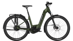 Canyon PathliteON 7 SUV