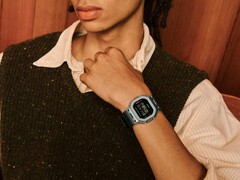 Casio bringt zwei Modelle der Modern-Industrial-Serie in Europa auf den Markt. (Bildquelle: Casio)