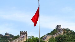 Auch China vollzieht den Wechsel von Windows auf Linux, und zwar schneller als zuvor angedacht