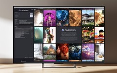 Cinebench erhält in der neuesten Version endlich wieder ein Grafik-Benchmark. (Bild: Maxon)