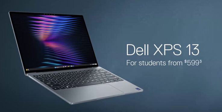 Das Dell XPS 13 startet für den Bildungssektor in den USA bereits ab 599 US-Dollar.