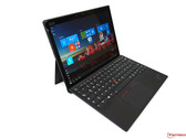 Böse Überraschung: Core i5 im Lenovo ThinkPad X1 Tablet 25% schneller als i7!