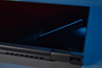 ThinkPad X13 Yoga Gen 3: Digitizer-Pen