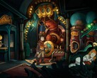 Deponia ist auf Steam bis zum 20. August komplett kostenlos erhältlich. 