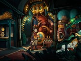 Deponia ist auf Steam bis zum 20. August komplett kostenlos erhältlich. 