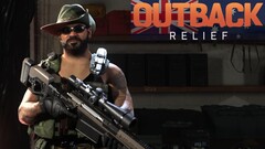 Activision spendet alle Umsätze des &quot;Outback Relief&quot;-DLC, die bis Ende Jänner erzielt werden. (Bild: Activision Blizzard)