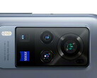 Das Vivo X60 könnte durch die Partnerschaft mit Zeiss eine exzellente Kamera bieten. (Bild: Vivo)