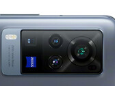Das Vivo X60 könnte durch die Partnerschaft mit Zeiss eine exzellente Kamera bieten. (Bild: Vivo)
