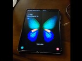 Das erste Hands-On-Video zum Samsung Galaxy Fold stammt aus Vietnam.