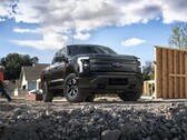 Die relativ preiswerten F-150 Lightning Modellvarianten Pro und XLT können in den USA aktuell nicht mehr geordert werden (Bild: Ford)