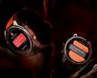 Die Garmin Fenix 8 Pro kann Textnachrichten per Satellit verschicken.
