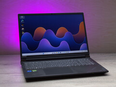 Lenovo Yoga Slim 6i (14, Gen 8, 14IAP8) review - thin and light