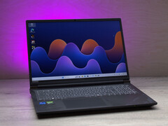 Gigabyte G6X 9KG (2024) im Test: Preiswertes Gaming-Notebook mit RTX 4060