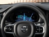 Volvo bereitet die Infotainmentsysteme auf eine tiefe Integration von Google Gemini vor (Bild: Volvo).