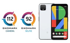 Die Kameras des Google Pixel 4 wurden von den Testern als gut aber nicht mehr als hervorragend befunden.