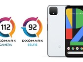 Die Kameras des Google Pixel 4 wurden von den Testern als gut aber nicht mehr als hervorragend befunden.