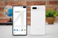 Renderbilder zeigen, wie das Pixel 4 im Herbst aussehen könnte, dazu gibt es neue Gerüchte.
