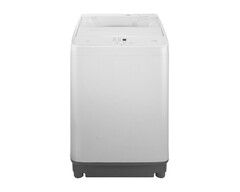 Die Xiaomi-Waschmaschine misst 496 x 507 x 814 mm und ist damit ziemlich kompakt