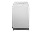 Die Xiaomi-Waschmaschine misst 496 x 507 x 814 mm und ist damit ziemlich kompakt