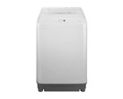 Die Xiaomi-Waschmaschine misst 496 x 507 x 814 mm und ist damit ziemlich kompakt