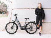 Unter dem Traditions-Markennamen Grundig ist mit dem GCB-1 ein neues E-Bike auf den Markt gekommen. (Bild: teknihall)