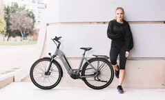 Unter dem Traditions-Markennamen Grundig ist mit dem GCB-1 ein neues E-Bike auf den Markt gekommen. (Bild: teknihall)