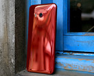 HTC U11: Smartphone ab sofort auch in Solar Red erhältlich