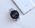 Laut einem Gerücht soll der Launch der Huawei Watch GT 4 bevorstehen. (Bild: Weibo)