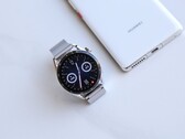 Laut einem Gerücht soll der Launch der Huawei Watch GT 4 bevorstehen. (Bild: Weibo)