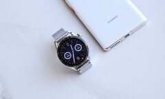 Laut einem Gerücht soll der Launch der Huawei Watch GT 4 bevorstehen. (Bild: Weibo)