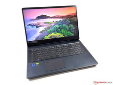 MSI WE76 im Test: Mobile Workstation setzt auf maximale Leistung