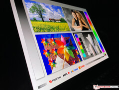 Blickwinkelstabilität