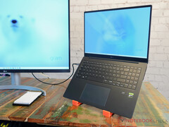 Laptops wie das LG Gram der nächsten Generation sollen 2026 ein Upgrade auf AMD "Gorgon Point" erhalten. (Bildquelle: Notebookcheck)