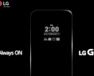 LG G5: Smartphone erhält Always-on-Display
