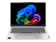 Das IdeaPad Slim 5 mit Snapdragon X Plus gibts aktuell zum Bestpreis. (Bildquelle: Lenovo)